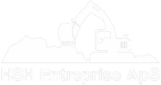 HSH Entreprise ApS